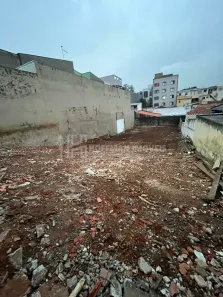 Lote/Terreno à venda, 300m² no Osvaldo Cruz, São Caetano do Sul