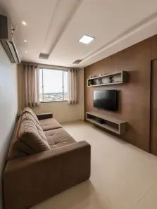 Apartamento com 2 Quartos à venda, 100m² no Pedreira, Belém