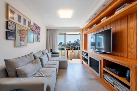 Apartamento com 1 Quarto à venda, 63m² no Independência, Porto Alegre