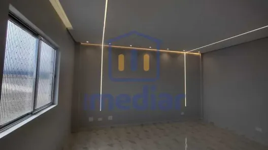 Apartamento com 1 Quarto à venda, 62m² no Maracanã, Praia Grande