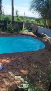 Fazenda/Sítio com 3 Quartos à venda, 450m² no São Miguel Arcanjo II, São José do Rio Preto