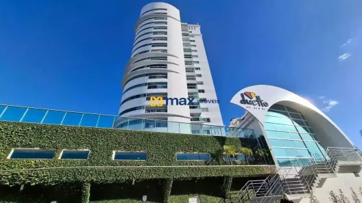 Apartamento com 2 Quartos para alugar, 73m² no Ressacada, Itajaí