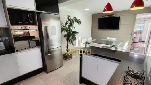 Sobrado com 3 Quartos à venda, 247m² no Cerâmica, São Caetano do Sul