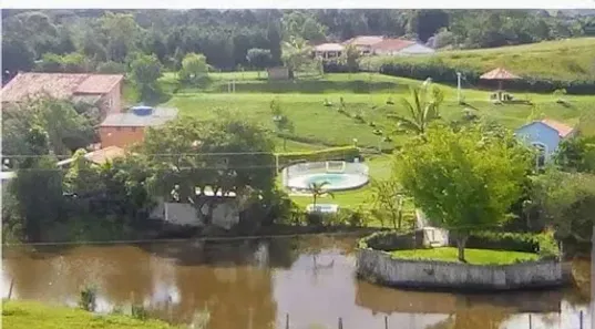 Fazenda/Sítio com 6 Quartos à venda, 690m² no Jardim Aeroporto, Guaratinguetá