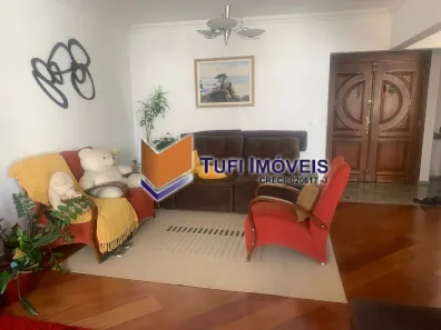 Apartamento com 4 Quartos à venda, 263m² no Perdizes, São Paulo