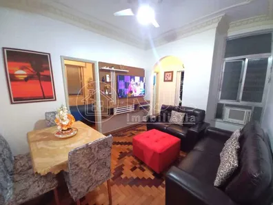 Apartamento com 2 Quartos à venda, 65m² no Estácio, Rio de Janeiro