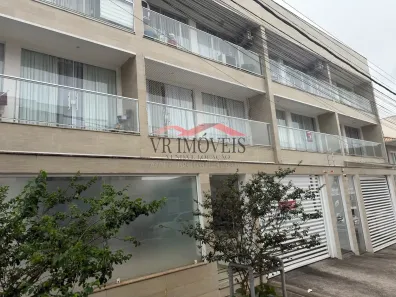 Apartamento com 2 Quartos à venda, 90m² no Jardim Amália, Volta Redonda