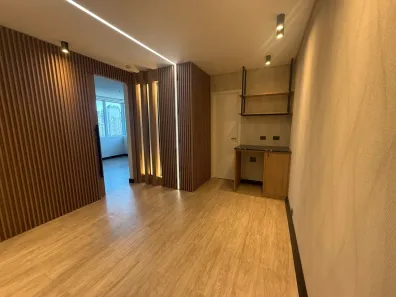 Sala Comercial para alugar, 47m² no Vila Nova Conceição, São Paulo
