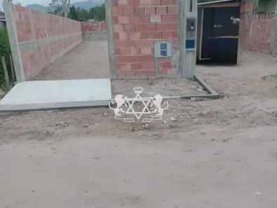 Lote/Terreno à venda, 300m² no Pontal de Santa Marina, Caraguatatuba
