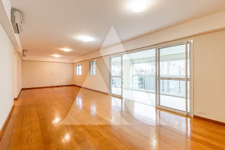 Apartamento com 3 Quartos à venda, 204m² no Indianópolis, São Paulo