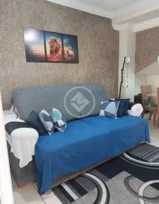 Casa de Condomínio com 2 Quartos à venda, 90m² no Planalto Verde, Ribeirão Preto