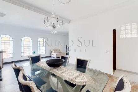 Casa com 3 Quartos para alugar, 250m² no Jardim Ernestina, São Paulo