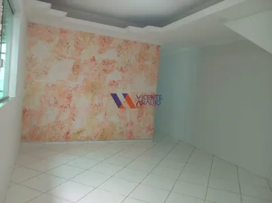Casa com 3 Quartos à venda, 89m² no Bom Retiro, Betim