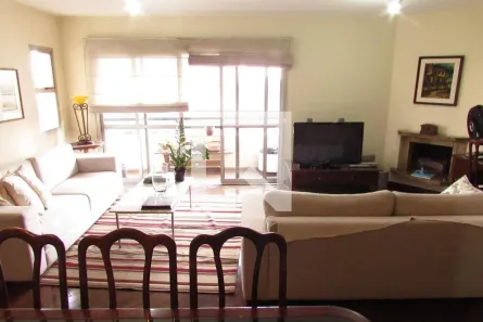 Apartamento com 4 Quartos à venda, 151m² no Vila Suzana, São Paulo