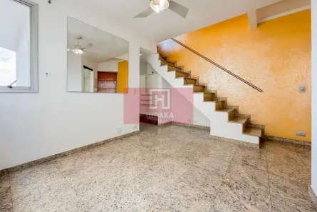 Apartamento com 2 Quartos à venda, 81m² no Vila Mariana, São Paulo