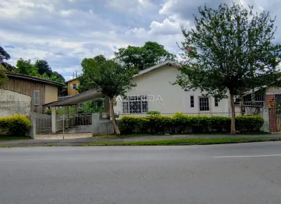Casa com 3 Quartos à venda, 144m² no Ahú, Curitiba