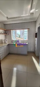 Casa com 3 Quartos para alugar, 178m² no Jardim São Gabriel, Campinas