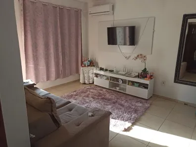 Casa de Condomínio com 2 Quartos à venda, 58m² no Diácono João Luiz Pozzobon, Santa Maria