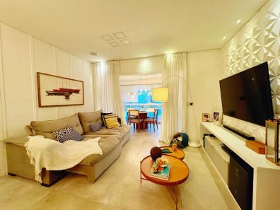 Apartamento com 3 Quartos à venda, 123m² no Jurunas, Belém