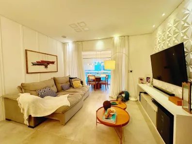 Apartamento com 3 Quartos à venda, 123m² no Jurunas, Belém