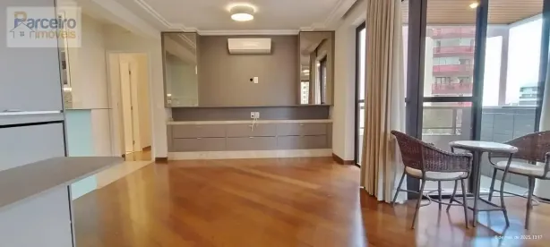 Apartamento com 3 Quartos à venda, 116m² no Vila Mariana, São Paulo