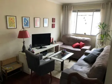Apartamento com 3 Quartos à venda, 60m² no Castelanea, Petrópolis