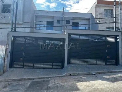 Sobrado com 3 Quartos à venda, 120m² no Vila Isolina Mazzei, São Paulo