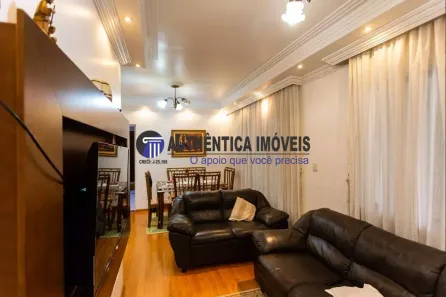 Casa com 5 Quartos à venda, 248m² no Vila Yolanda, Osasco