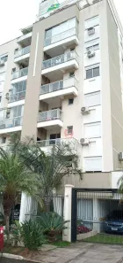 Apartamento com 2 Quartos à venda, 70m² no Dom Feliciano, Gravataí