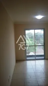 Apartamento com 3 Quartos à venda, 70m² no Jardim Luísa, São Paulo