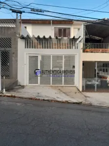 Casa com 4 Quartos à venda, 200m² no Umuarama, Osasco
