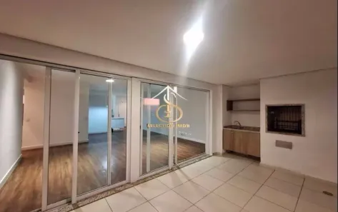 Apartamento com 2 Quartos à venda, 104m² no Parque Reboucas, São Paulo