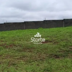 Lote/Terreno à venda, 360m² no Shopping Park, Uberlândia