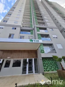 Apartamento com 3 Quartos à venda, 78m² no Jardim América, Goiânia