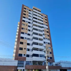 Apartamento com 3 Quartos à venda, 98m² no Atalaia, Aracaju