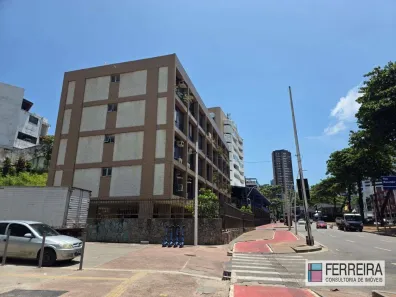 Apartamento com 4 Quartos à venda, 227m² no Ondina, Salvador