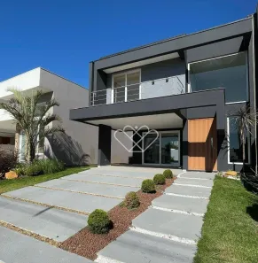 Casa de Condomínio com 3 Quartos à venda, 158m² no Parque da Matriz, Gravataí