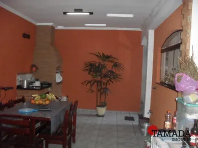 Casa com 3 Quartos à venda, 122m² no Jardim Matarazzo, São Paulo