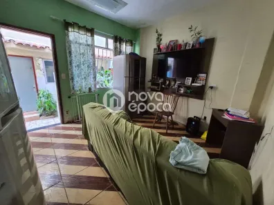  com 2 Quartos à venda, 69m² no Cidade Nova, Rio de Janeiro