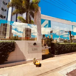 Apartamento com 3 Quartos à venda, 100m² no Fátima, Fortaleza