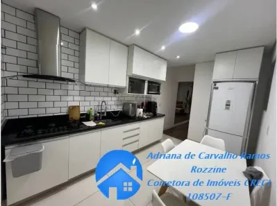 Casa com 2 Quartos à venda, 115m² no Parque Turiguara, Cotia