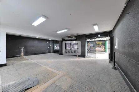 Ponto Comercial para alugar, 250m² no Centro, Belo Horizonte