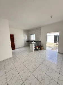 Casa com 2 Quartos à venda, 89m² no Cohatrac IV, São Luís