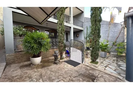 Casa com 5 Quartos à venda, 346m² no Setor Habitacional Vicente Pires, Brasília