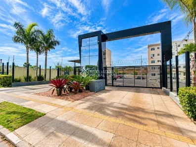 Apartamento com 2 Quartos à venda, 48m² no Estância Velha, Canoas
