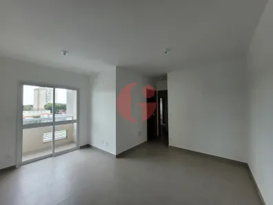 Apartamento com 2 Quartos à venda, 60m² no Parque Industrial, São José dos Campos