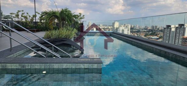Apartamento com 3 Quartos à venda, 105m² no Ipiranga, São Paulo
