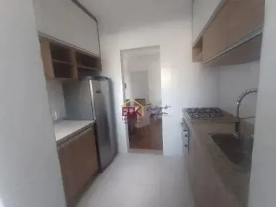 Apartamento com 2 Quartos à venda, 50m² no Jardim Novo Amanhecer, Jacareí