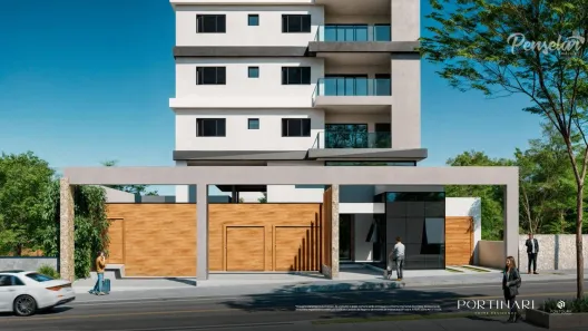 Apartamento com 3 Quartos à venda, 96m² no Vila Sfeir, Indaiatuba