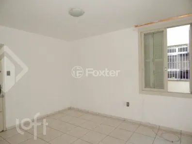 Apartamento com 1 Quarto à venda, 47m² no São João, Porto Alegre